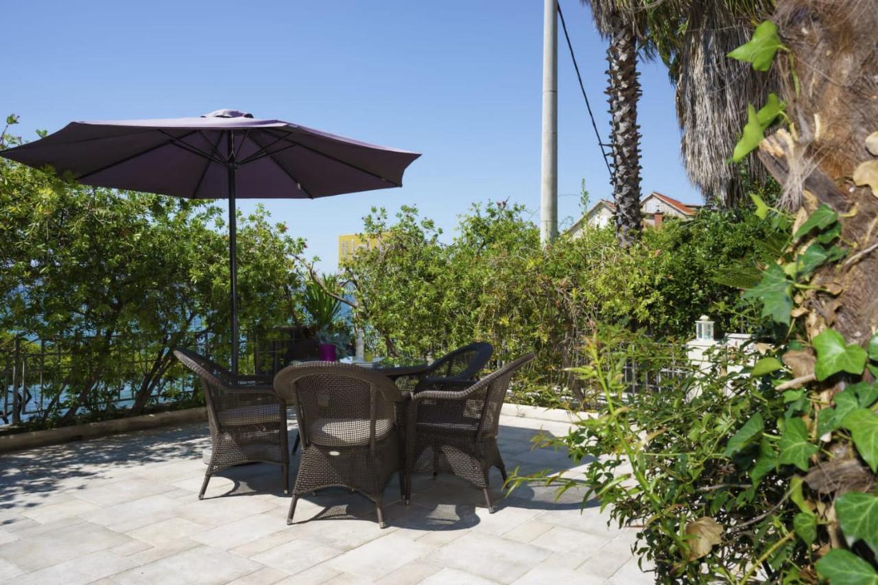 Apartamento Justiniana Kaštela Exterior foto