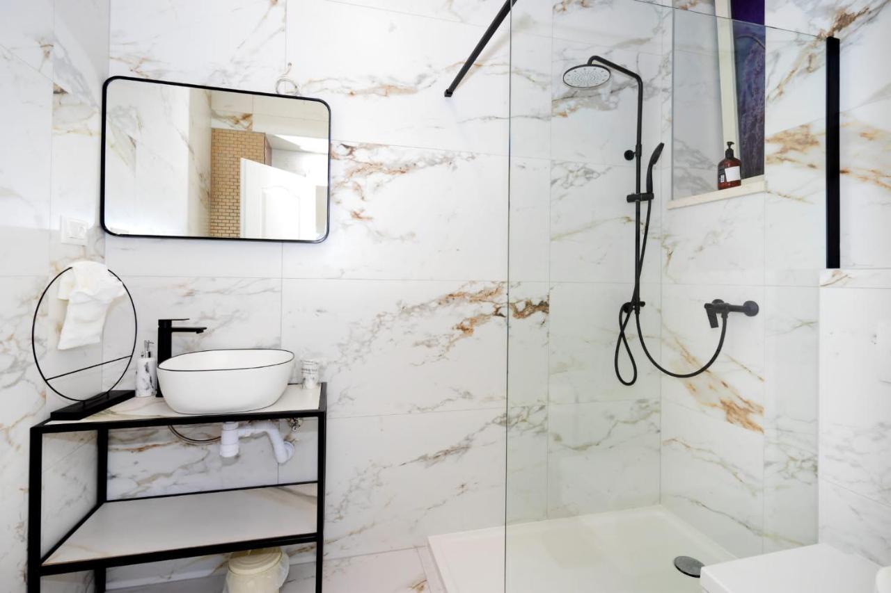 Apartamento Justiniana Kaštela Exterior foto