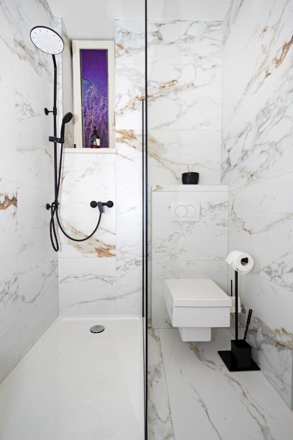 Apartamento Justiniana Kaštela Exterior foto