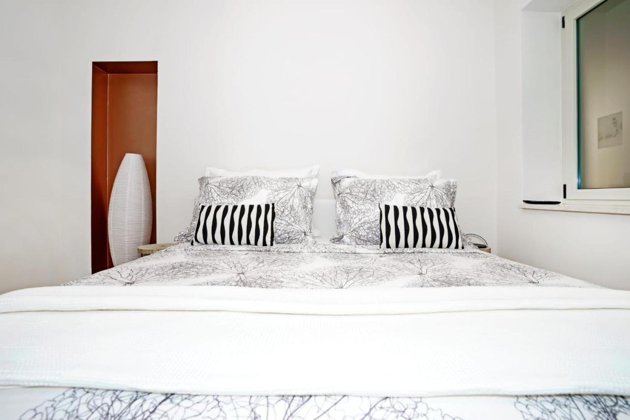 Apartamento Justiniana Kaštela Exterior foto