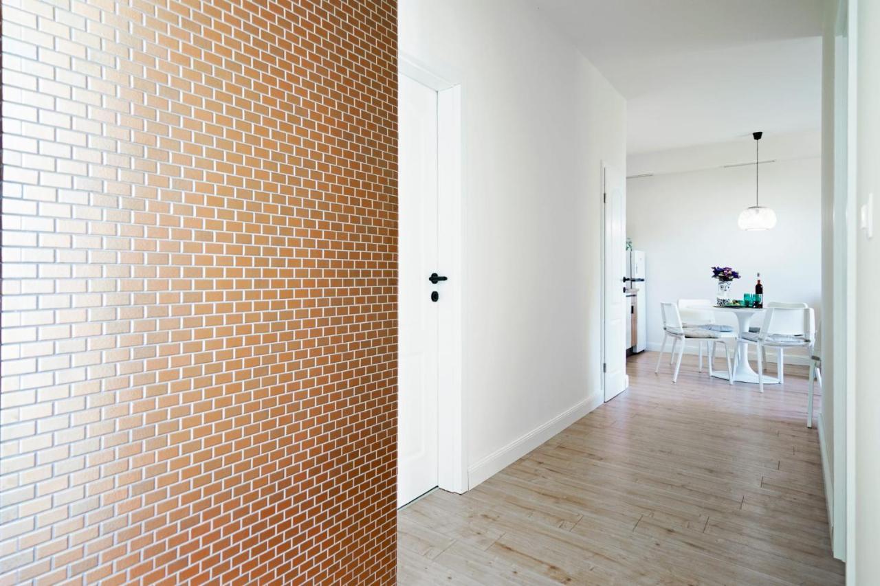 Apartamento Justiniana Kaštela Exterior foto