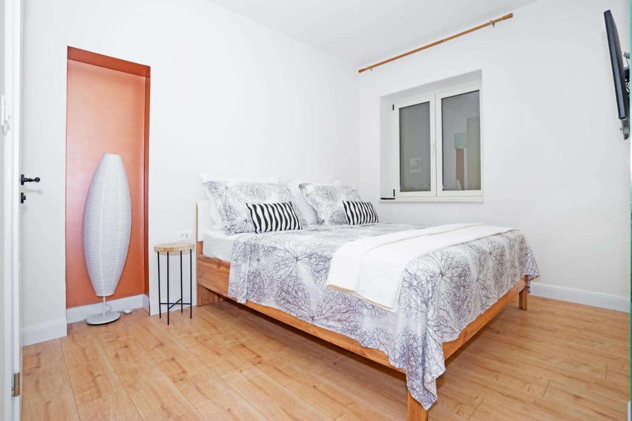 Apartamento Justiniana Kaštela Exterior foto